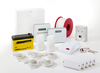 ABUS Terxon SX Profiline Alarmpaket mit Wählgerät AZ4350