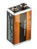 Abus 9V Lithium Batterie FU2993