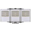 RAYTEC LED Weißlicht Scheinwerfer, pulsed, 33W, PSTR-W72-HV