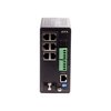 AXIS T8504-R Industrial PoE Switch, 01633-001